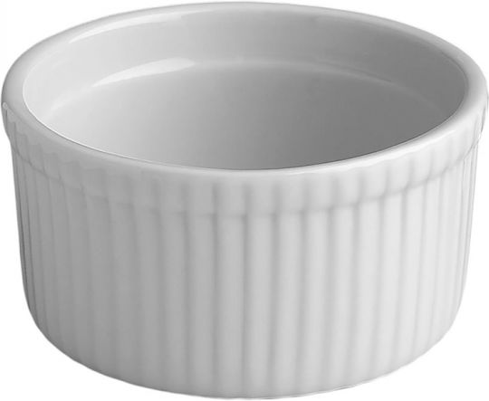 Ramekin Commercial Porcelain Baking Pan 7cm 50277302