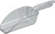 Ice Scoop Transparent
