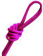 Reinhart Rhythmic Gymnastics Rope 3m Pink