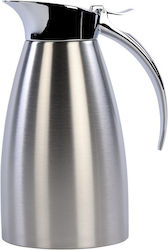 Stainless Steel Thermos Jug 0.6lt