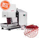 Lappas Commercial Schnitzel Machine 350W 18x17.5x28cm