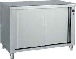 Bambas Frost TSP-001 Warming Cupboard Dimensions: W120xD70xH85cm.