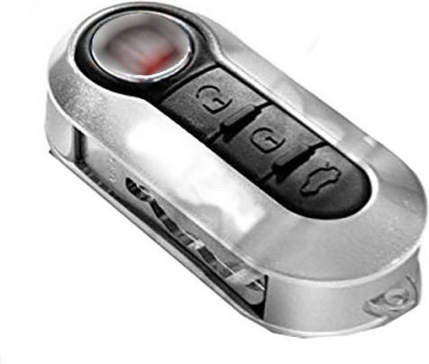 Αναδιπλούμενο Κλειδί Αυτοκινήτου για Fiat 500