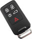 Τηλεχειριστήριο Smartkey Αυτοκινήτου με Immobilizer για Volvo S60