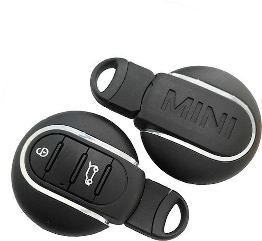 mit Wegfahrsperre für Kia Mini