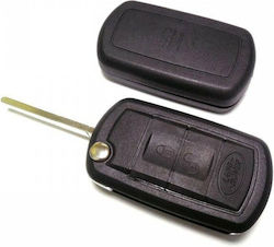 Foldable Car Key with Immobilizer for Land Rover Discovery Mazda 3 Foldable Car Key with Immobilizer for Land Rover Discovery Mazda 3