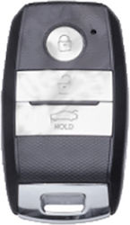 Τηλεχειριστήριο Smartkey Αυτοκινήτου για Kia Sportage Mazda 3