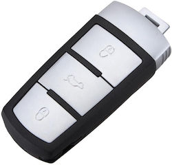 Telecomandă Smartkey Auto pentru Mazda 3 Volkswagen Passat / Passat CC