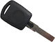 Car Key with Immobilizer