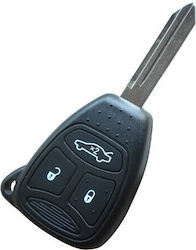 Κλειδί Αυτοκινήτου για Chrysler 300C Jeep Cherokee Mazda 3
