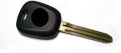 Car Key with Immobilizer for Suzuki Grand Vitara