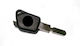 Car Key with Immobilizer