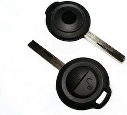 Κλειδί Αυτοκινήτου για Mazda 3 / 2 Smart ForFour Κλειδί Αυτοκινήτου για Mazda 3 / 2 Smart ForFour