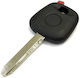Car Key & Immobilizer