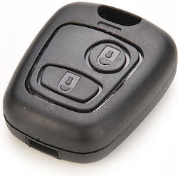 Car Key for Citroen C2 / C3 Mazda 2