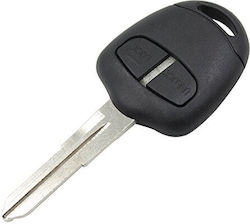 Κλειδί Αυτοκινήτου για Mazda 2 Mitsubishi L200