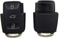 Car Key for Chevrolet G Mazda 3 Seat Altea / Leon / Toledo