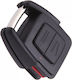 Car Key Shell with Blade with 2 Buttons for Opel