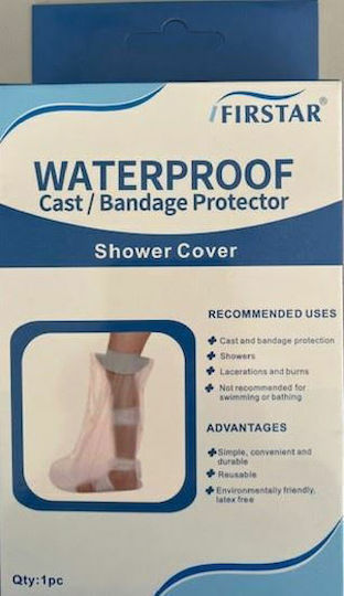 Husă Protectoare Impermeabilă 50cm 153-23-178