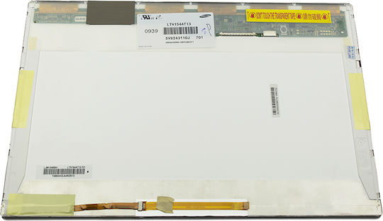 Οθόνη 15.4" LED 1280x800 Matte για Laptop Lenovo (91269)