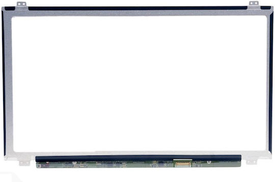 Monitor 15" Slim 1280x720 30 Pin for Laptop 88998