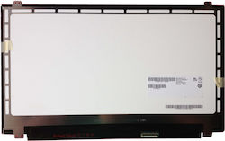 Οθόνη 15.6" LED / Slim 1280x720 για Laptop Universal (89033) Οθόνη 15.6" LED / Slim 1280x720 για Laptop Universal (89033)