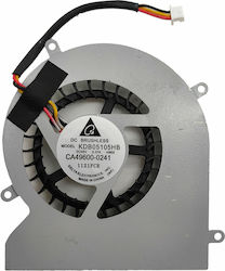 Laptop Fan for Turbo X