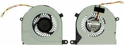 Sunon Ανεμιστηράκι για Laptop (MF60120V1-C130-G99)