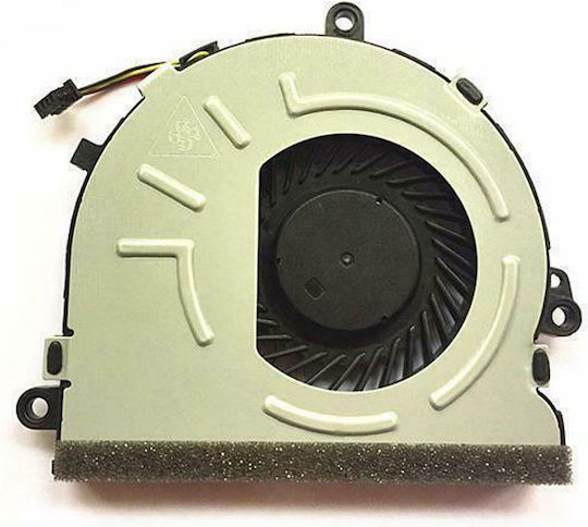 Replacement Laptop Fan for HP 15 DB CPU Fan