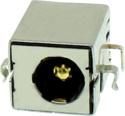 Power Plug Dc Jack for Fujitsu