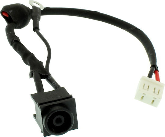 Βύσμα Τροφοδοσίας Vaio με Καλώδιο για Sony
