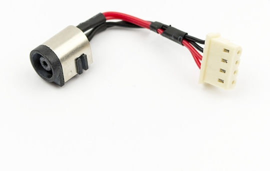 Power Socket with Cable for Universal