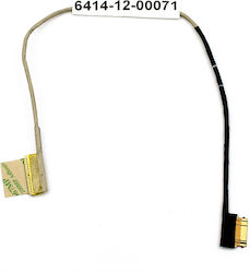 Screen Flex Cable for Toshiba Laptop Satellite