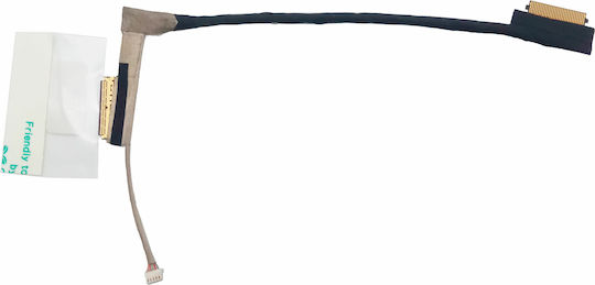 Καλωδιοταινία Οθόνης για Laptop Sony Vaio