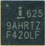 Intersil pentru Apple Laptop ISL6259AHRTZ