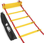 Acceleration Ladders