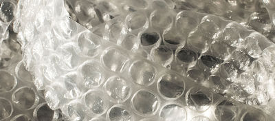 Rolou Bubble Wrap 1m x 10m