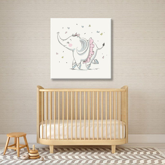 Детска Стена 60x60бр