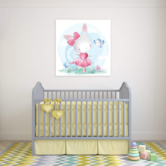 Детска Стена 70x70бр