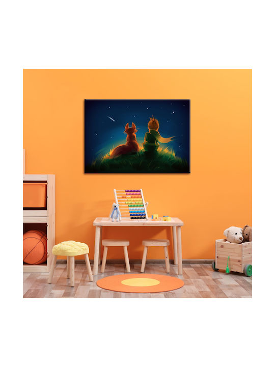 Детска Стена 100x70бр