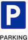 Πινακίδα PVC 0.099-PVC9 1τμχ