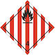 Sign General Risk 25x25cm.