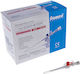 Romed Φλεβοκαθετήρας 1τμχ IVCATH-14G