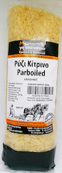 Γη του Νότου Parboild Rice 500gr