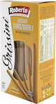 Breadsticks Grissini Tradizionali 250gr