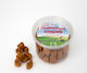 Crostini Multicereale 150gr