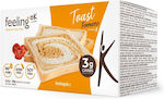 FeelingOk Toasts Protein 160gr