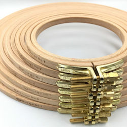 Nurge Embroidery Hoop