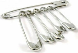 Sewing Safety Pins 65pcs