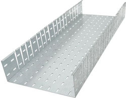 Metallodomi Kabelkanal aus Metall